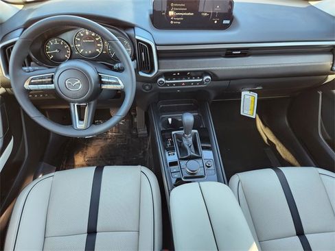 New 2026 MAZDA CX-50 AWD 2.5 S w/ Weather Package image 2