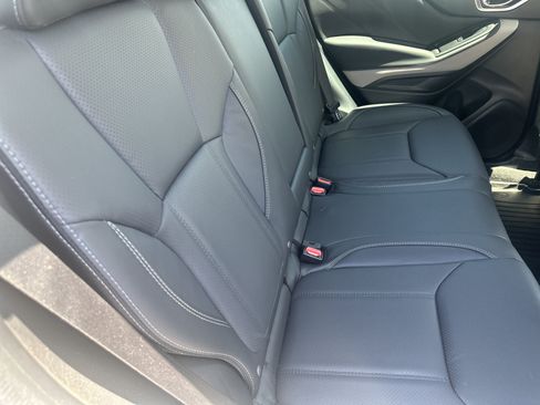 Used 2023 Subaru Forester Limited AWD/4WD image 26