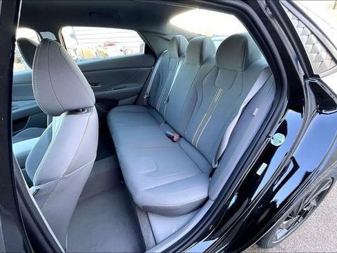 New 2026 Hyundai Elantra SEL Sport Premium FWD image 10