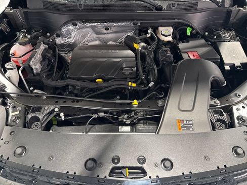 New 2026 Chevrolet Trax RS FWD image 42
