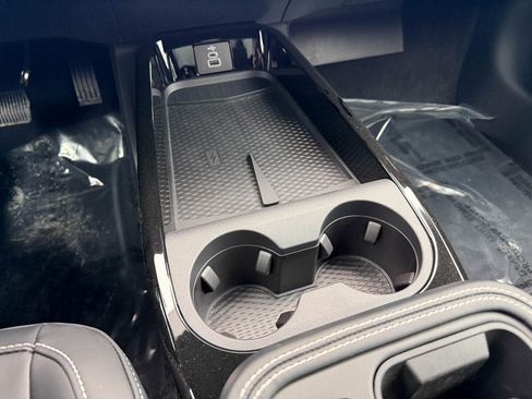 New 2025 Ford Mustang Mach-E GT w/ Bronze Appearance Package image 30