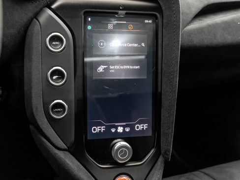 New 2025 McLaren 750S image 13