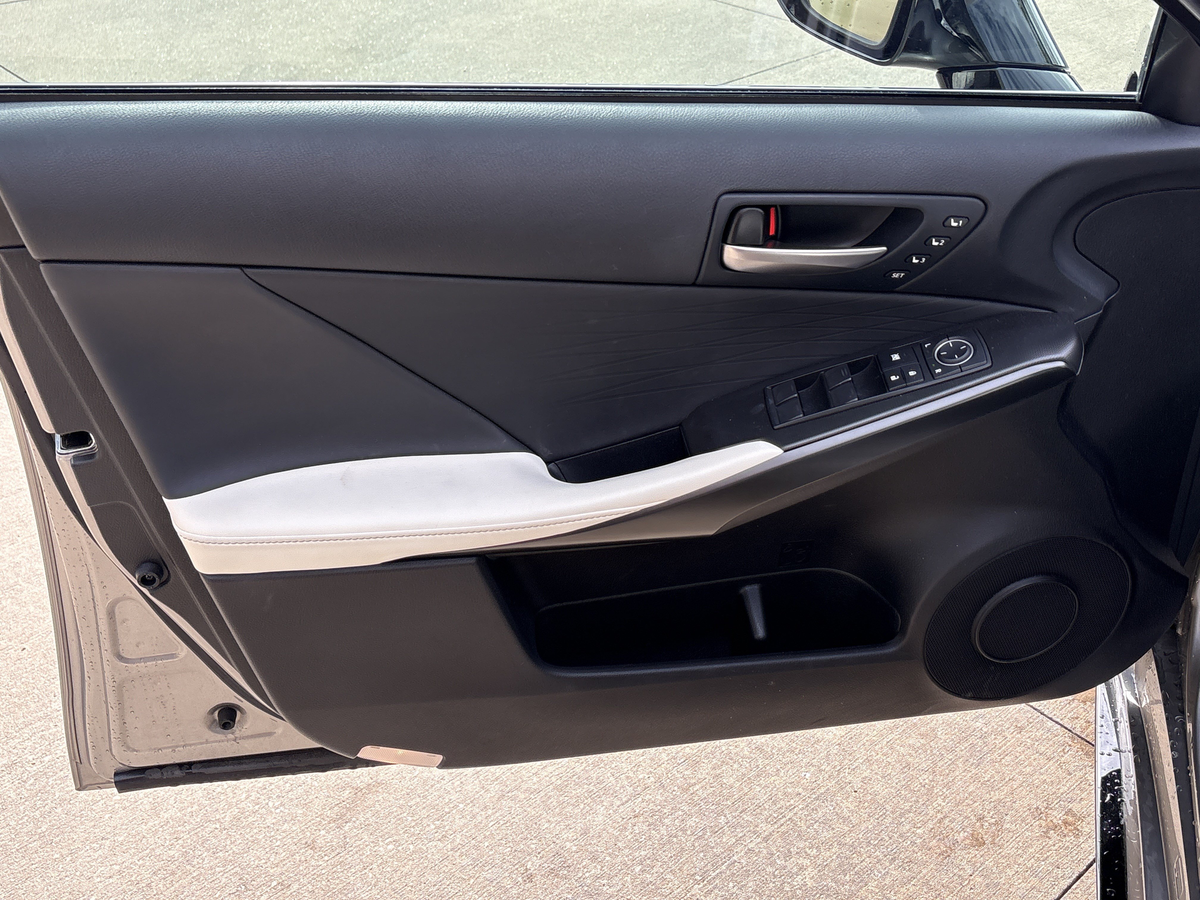 Used 2023 Lexus IS 350 F Sport AWD/4WD image 14