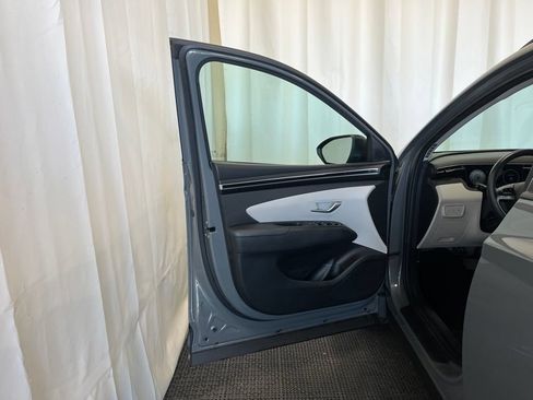 Used 2024 Hyundai Tucson SEL w/ Convenience Package AWD/4WD image 19