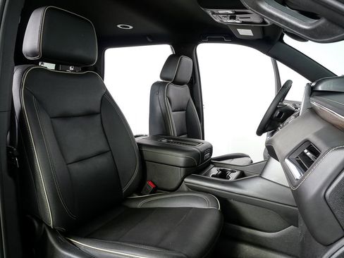 Used 2023 Chevrolet Tahoe Premier image 23