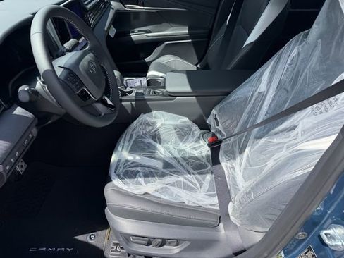 Used 2026 Toyota Camry SE image 16