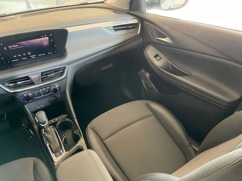 Used 2025 Buick Encore GX Preferred image 33