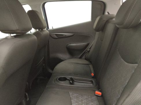 Used 2019 Chevrolet Spark LT FWD image 18