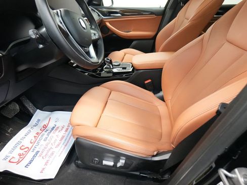 Used 2023 BMW X3 xDrive30i w/ Premium Package image 15