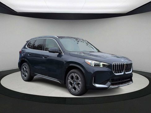 New 2026 BMW X1 xDrive28i w/ Technology Package image 2