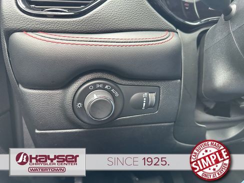 Used 2023 Dodge Durango GT AWD/4WD image 19