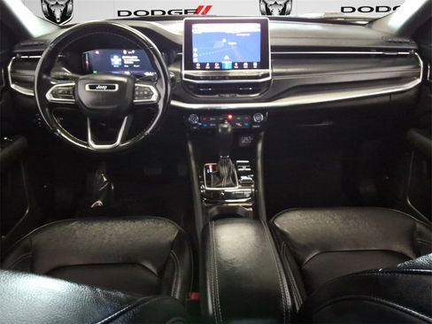 Certified 2022 Jeep Compass High Altitude image 10