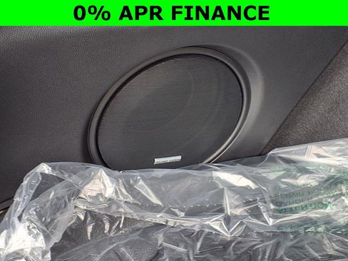 Certified 2025 Subaru Outback Wilderness image 35