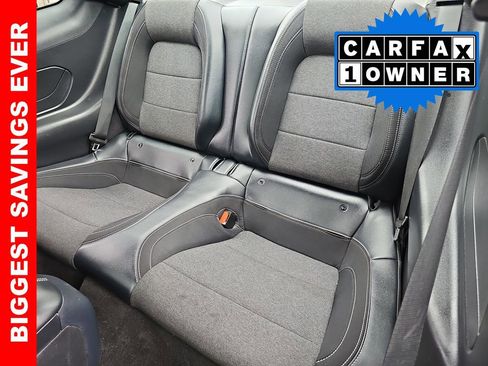 Used 2024 Ford Mustang Coupe image 13