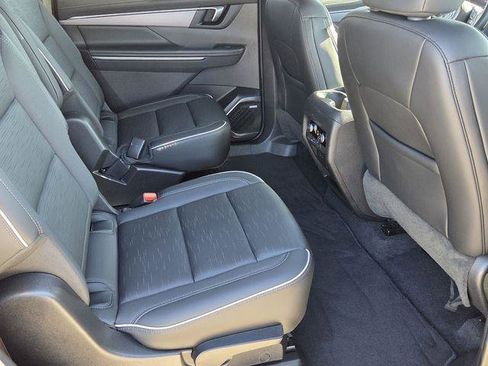 Used 2025 Buick Enclave Sport Touring image 65