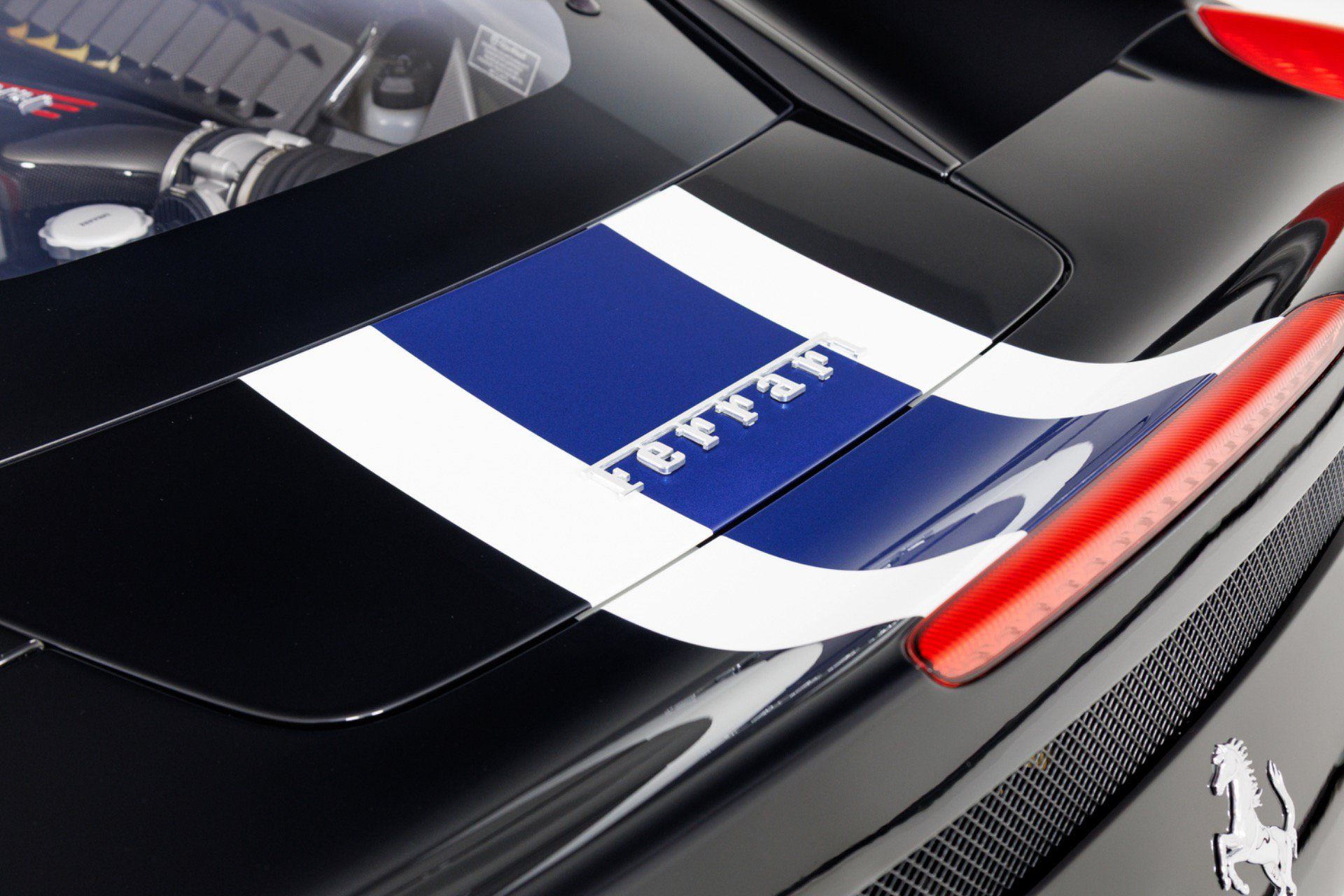 Used 2015 Ferrari 458 Speciale Coupe RWD image 74