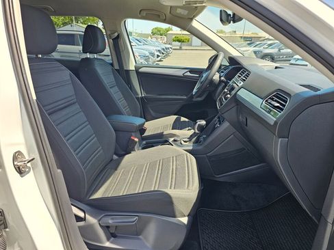 Used 2024 Volkswagen Tiguan S AWD/4WD image 14