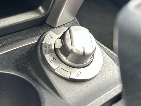 Used 2021 Toyota 4Runner SR5 Premium AWD/4WD image 36
