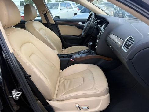 Used 2015 Audi A4 2.0T Premium Plus w/ Premium Plus Package AWD/4WD image 12