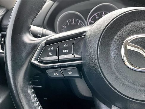 Used 2022 MAZDA CX-5 AWD 2.5 S image 11