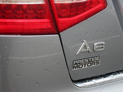 Used 2011 Audi A6 3.0T Premium Plus image 45