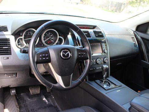 Used 2013 MAZDA CX-9 Touring AWD/4WD image 16