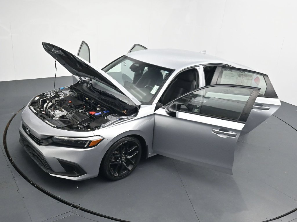 Used 2024 Honda Civic Sport image 40