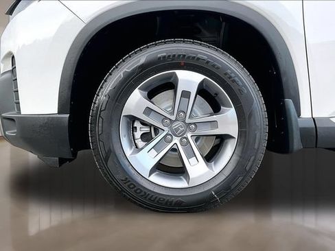 Used 2026 Honda Pilot EX-L image 29