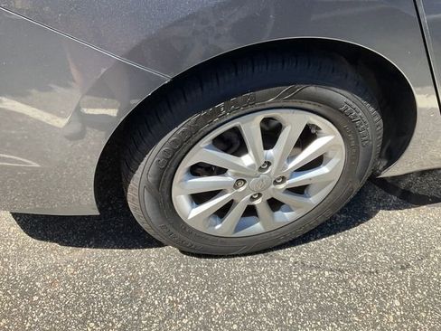 Used 2018 Hyundai Accent SEL FWD image 10
