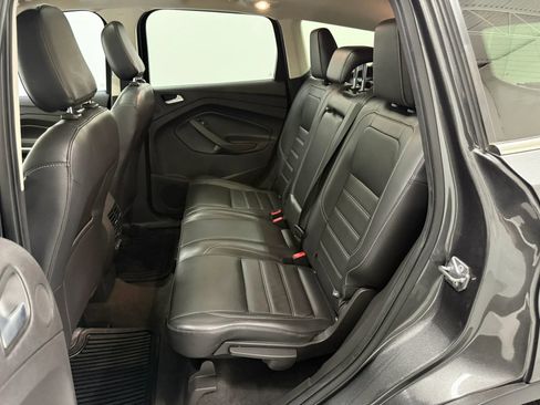 Used 2018 Ford Escape Titanium image 44