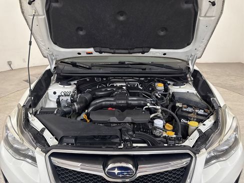 Used 2017 Subaru Crosstrek 2.0i Premium w/ Popular Package #1 AWD/4WD image 16
