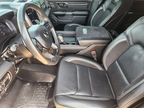 Used 2023 RAM 1500 TRX w/ TRX Level 1 Equipment Group AWD/4WD image 14