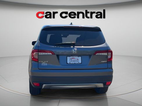 Used 2020 Honda Pilot EX-L image 4