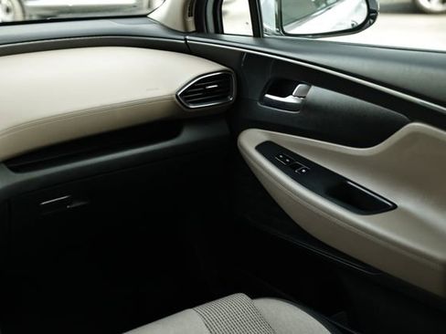 Used 2023 Hyundai Santa Fe SEL w/ Cargo Package AWD/4WD image 27