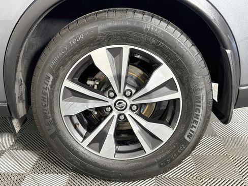 Used 2020 Nissan Murano S w/ Technology Package FWD image 33