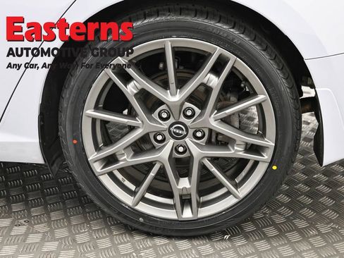 Used 2023 Nissan Altima 2.0 SR FWD image 34
