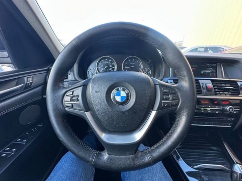 Used 2017 BMW X3 xDrive28i AWD/4WD image 13