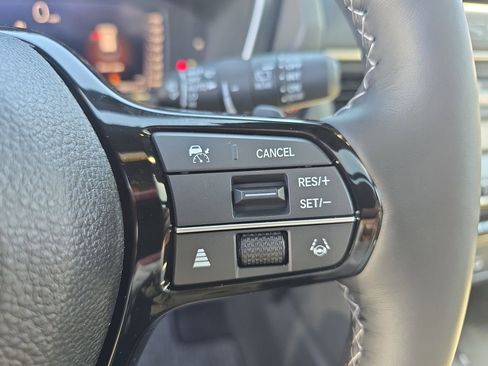 New 2026 Honda Passport TrailSport Elite image 17