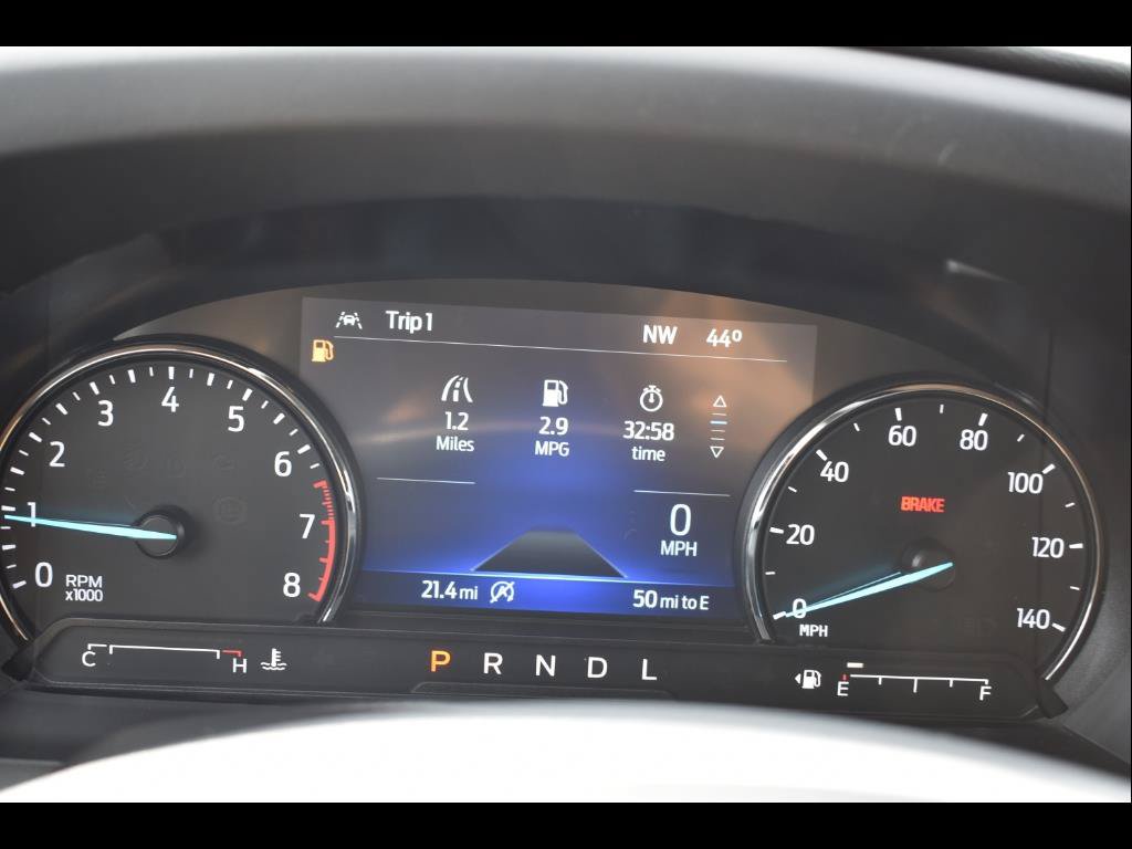 Used 2023 Ford Explorer XLT RWD image 22