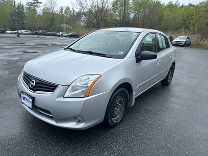 Used 2011 Nissan Sentra 2.0 S