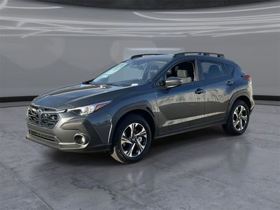 New 2025 Subaru Crosstrek 2.0i Premium