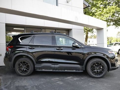 Used 2023 Hyundai Santa Fe XRT AWD/4WD image 4