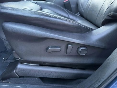 Used 2020 Subaru Ascent Limited w/ Popular Package #3 image 13