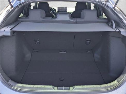 Used 2025 Honda Civic Sport image 16