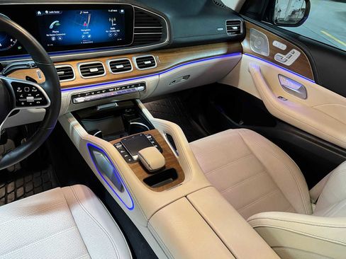 Used 2022 Mercedes-Benz GLE 350 4MATIC image 29