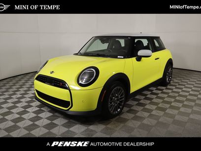Used 2025 MINI Cooper S