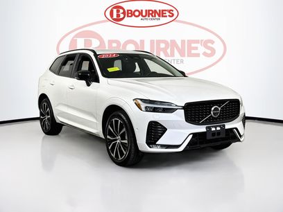 Used 2024 Volvo XC60 B5 Plus w/ Protection Package Premier