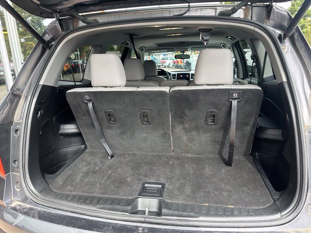 Used 2017 Honda Pilot EX-L image 22