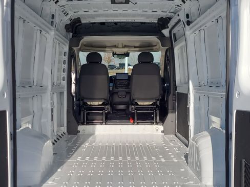 New 2026 RAM ProMaster 2500 w/ Premium Convenience Group image 27