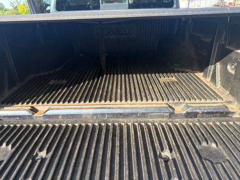 Used 2017 Nissan Frontier Desert Runner RWD image 24